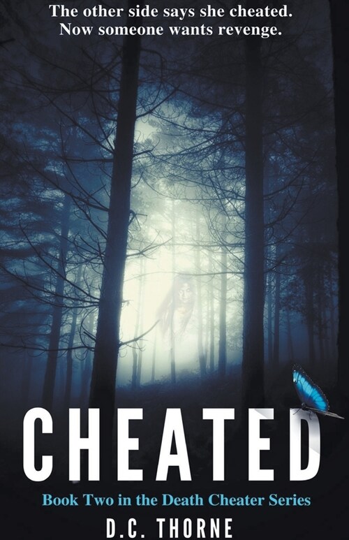 Cheated (Paperback)