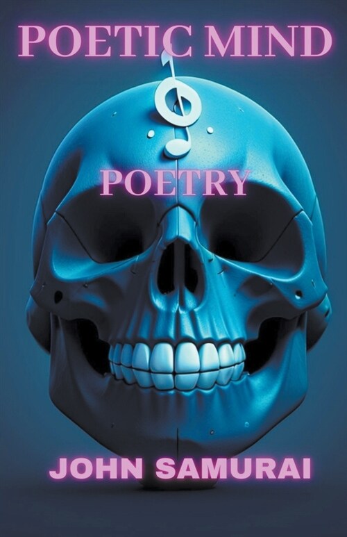 Poetic Mind: Poetry (Paperback)