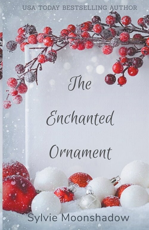 The Enchanted Ornament (Paperback)