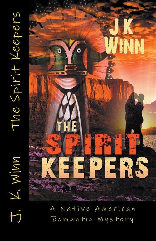 The Spirit Keepers (Paperback)