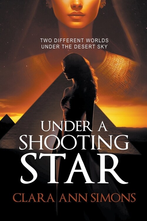 Under a Shooting Star (Paperback)