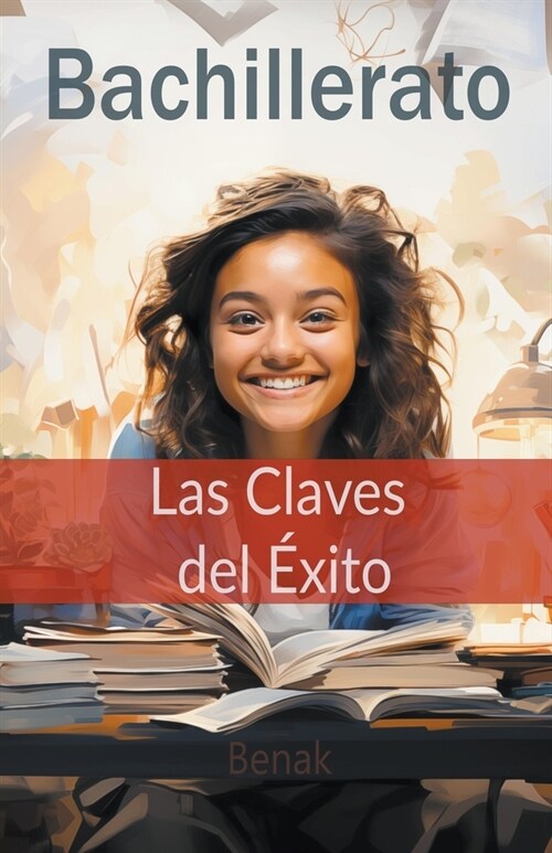 Bachillerato: Las Claves del ?ito (Paperback)