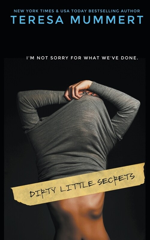 Dirty Little Secrets (Paperback)