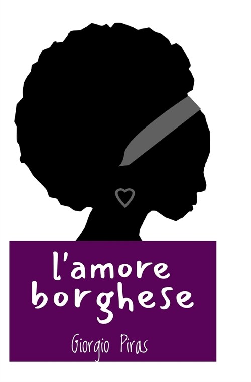 Lamore borghese (Paperback)