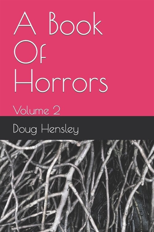 A Book Of Horrors: Volume 2 (Paperback)