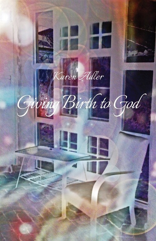Giving Birth to God (Paperback)