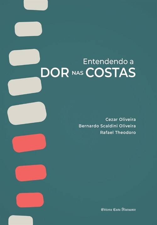 Entendendo a Dor nas Costas (Paperback)