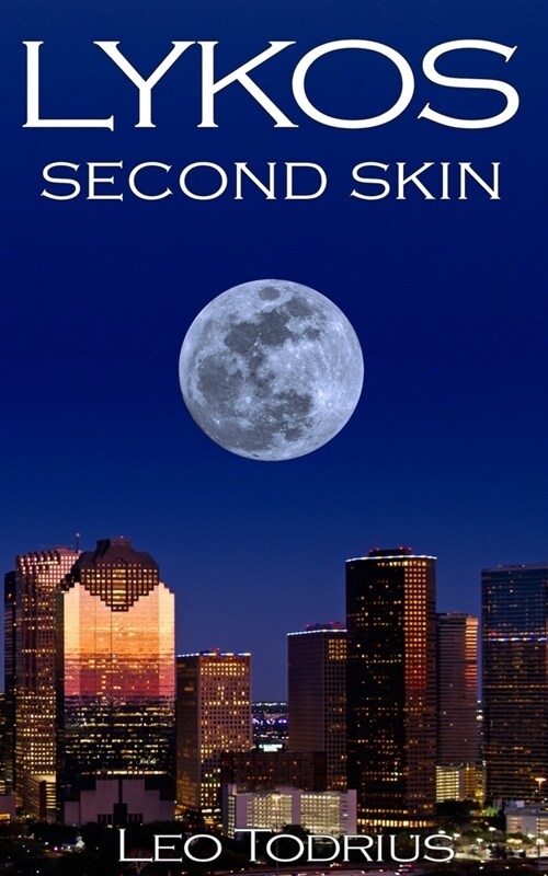 Lykos: Second Skin (Paperback)