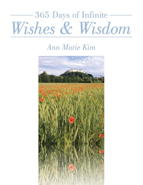 365 Days of Infinite Wishes & Wisdom (Paperback)