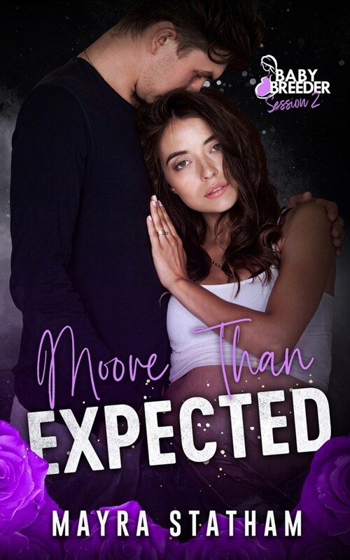 Moore Than Expected (Paperback)