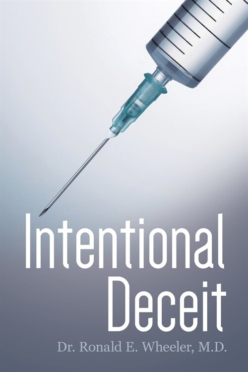 Intentional Deceit (Paperback)