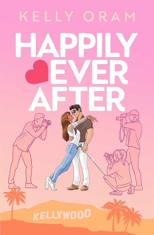 Happily Ever After (Cinder & Ella #2) (Paperback)