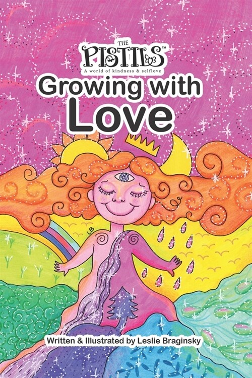 The Pistils - Growing with Love (Paperback)