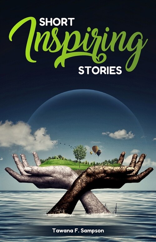 Short Inspiring Stories (Paperback)