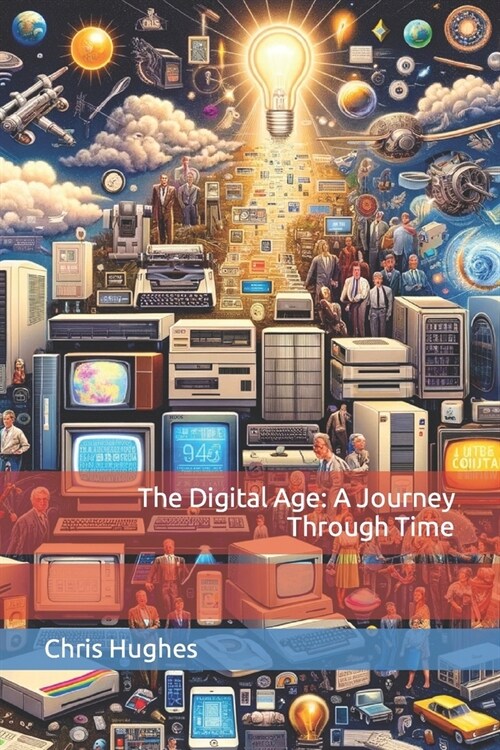 The Digital Age: A Journey Through Time (Paperback)