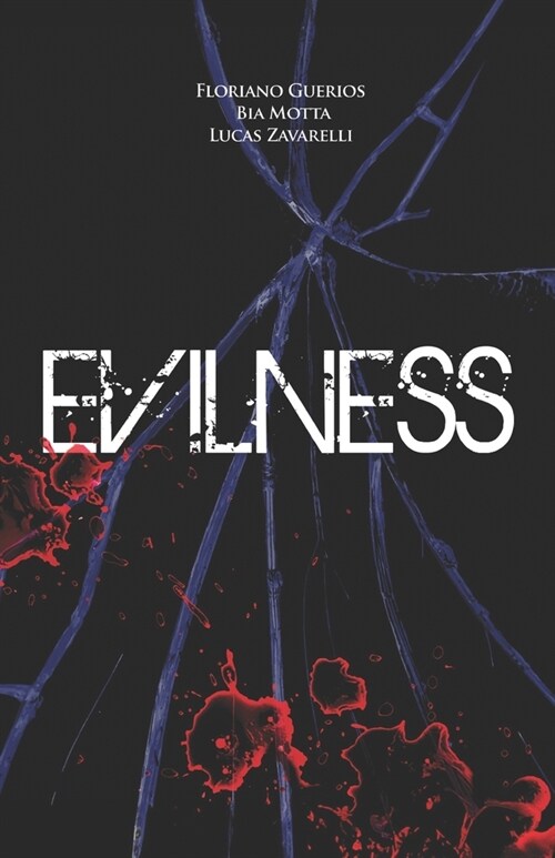 Evilness (Paperback)
