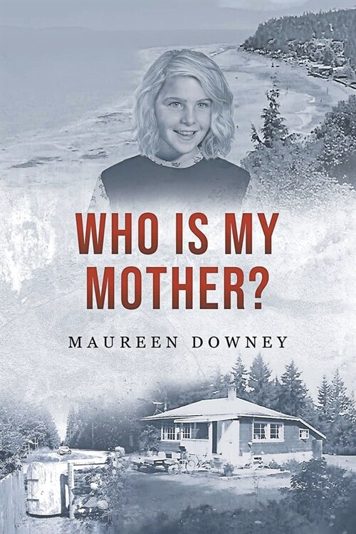Who is my Mother? (Paperback)