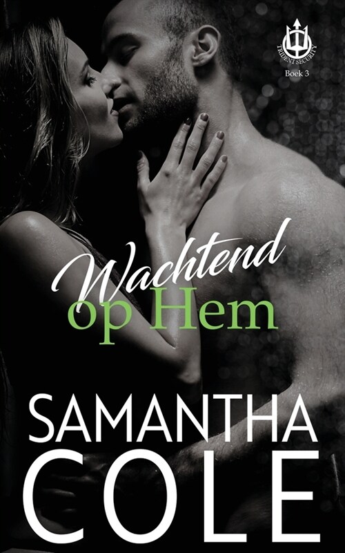 Wachtend op hem (Paperback)