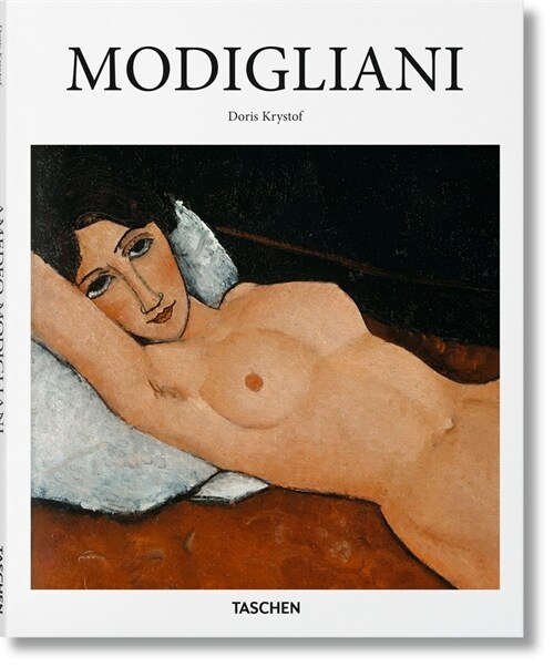 Modigliani (Hardcover)