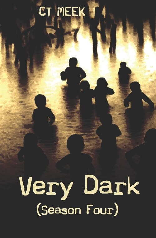 Very Dark (Season Four) (Paperback)