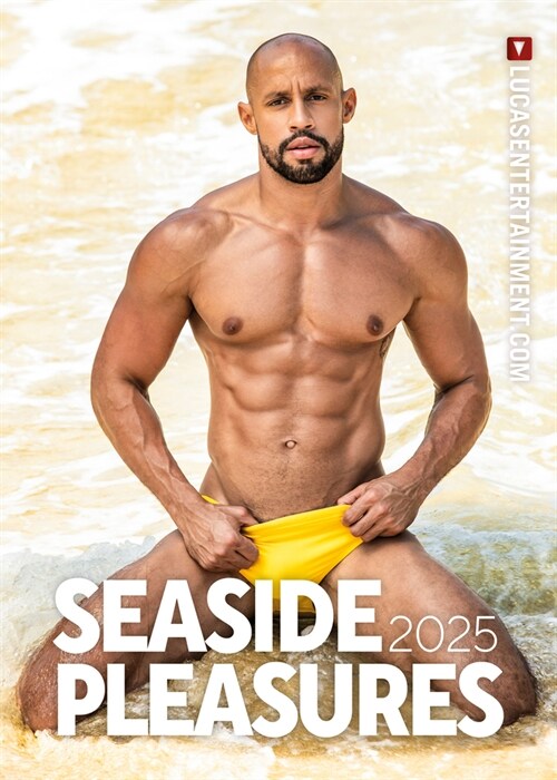 Lucas Men - Seaside Pleasures 2025 (Other)