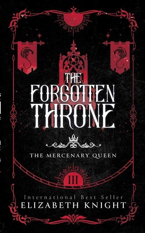 The Forgotten Throne (Paperback)