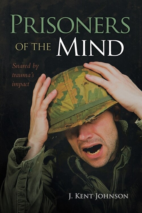 Prisoners of the Mind (Paperback)