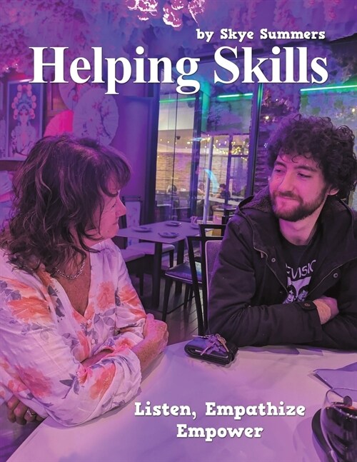 Helping Skills (Paperback)