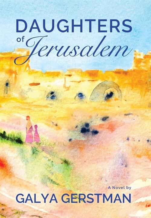 Daughters of Jerusalem (Hardcover)
