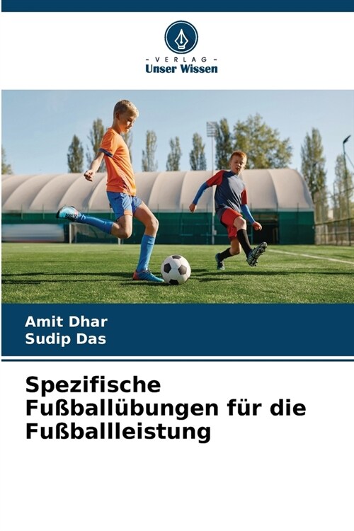 Spezifische Fu?all?ungen f? die Fu?allleistung (Paperback)