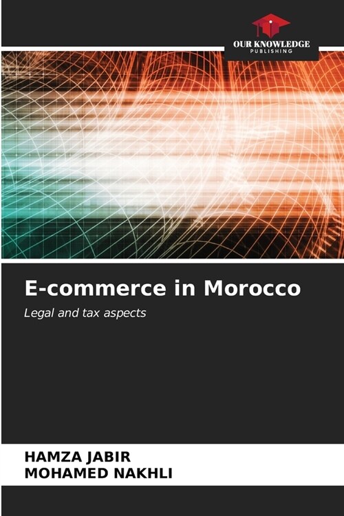 E-commerce in Morocco (Paperback)