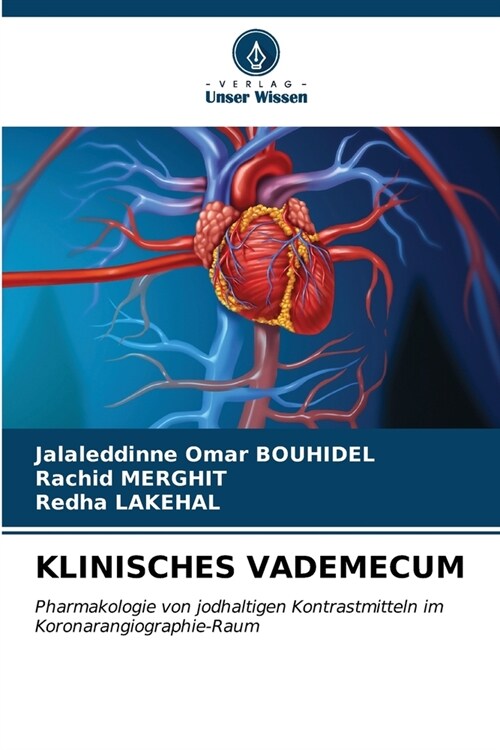 Klinisches Vademecum (Paperback)
