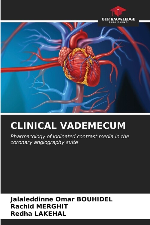 Clinical Vademecum (Paperback)