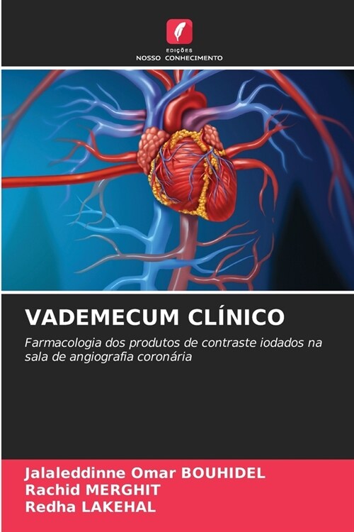 Vademecum Cl?ico (Paperback)