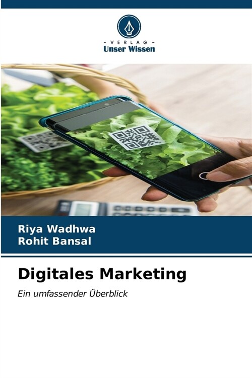 Digitales Marketing (Paperback)