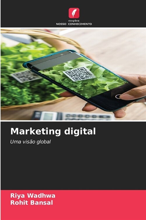 Marketing digital (Paperback)