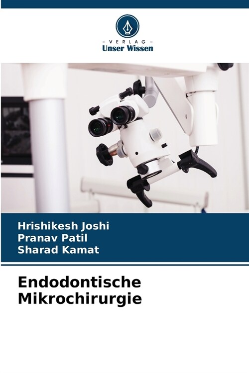 Endodontische Mikrochirurgie (Paperback)