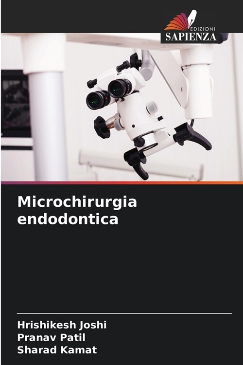 Microchirurgia endodontica (Paperback)