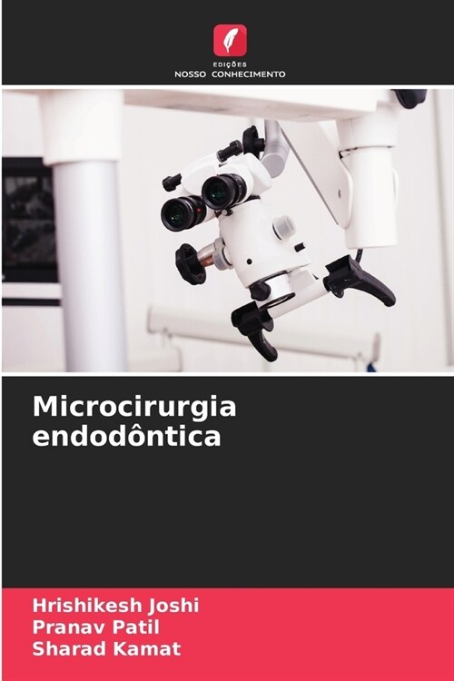 Microcirurgia endod?tica (Paperback)