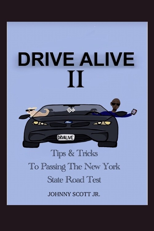 Drive Alive II (Paperback)