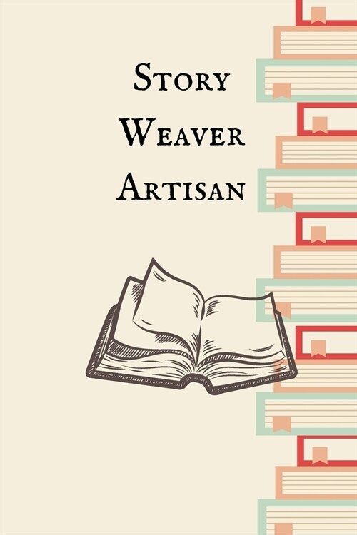 Story Weaver Artisan (Paperback)