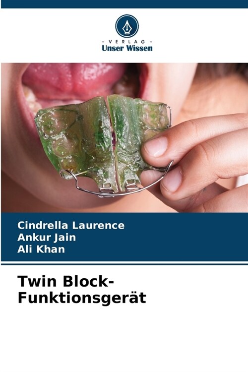 Twin Block-Funktionsger? (Paperback)