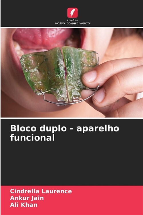 Bloco duplo - aparelho funcional (Paperback)