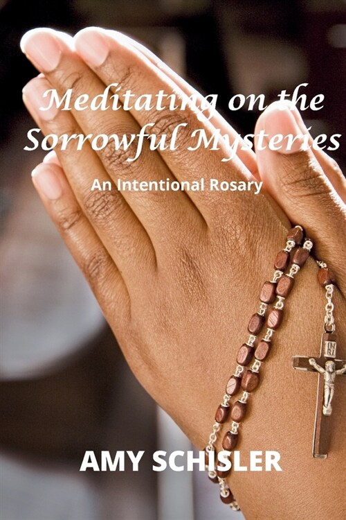 Meditating on the Sorrowful Mysteries (Paperback)