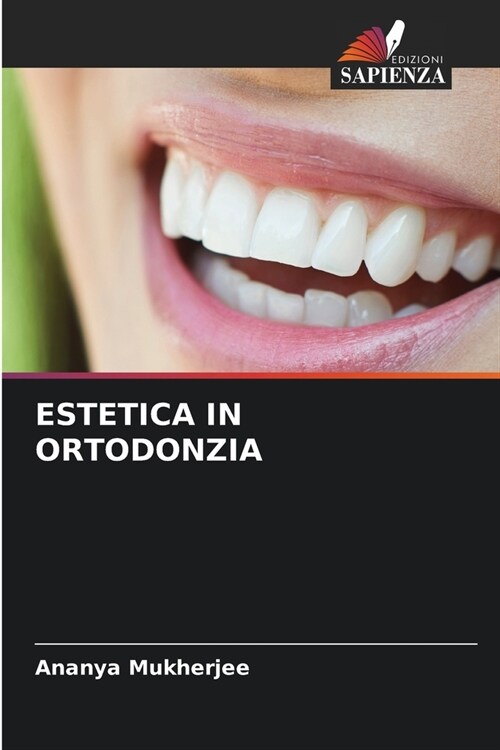 Estetica in Ortodonzia (Paperback)