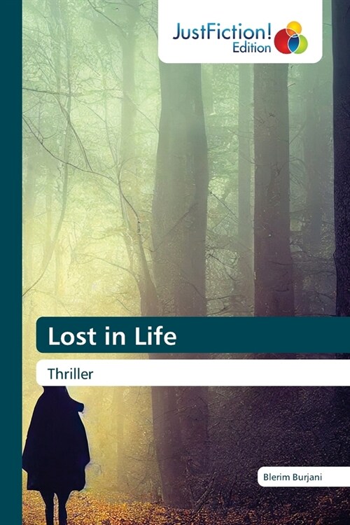 Lost in Life (Paperback)