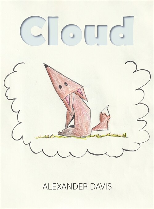 Cloud (Hardcover)