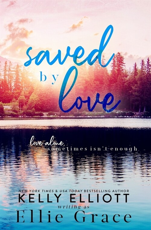 Saved by Love (Paperback)