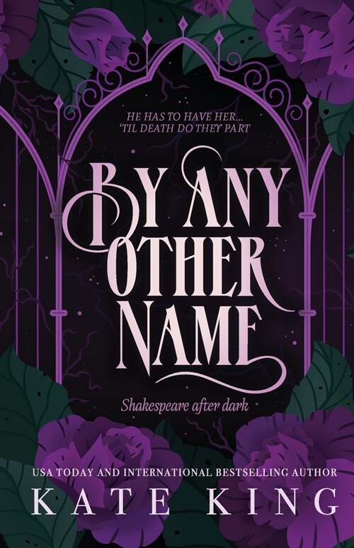 By Any Other Name (Paperback, 2)