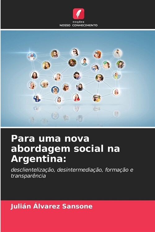 Para uma nova abordagem social na Argentina (Paperback)